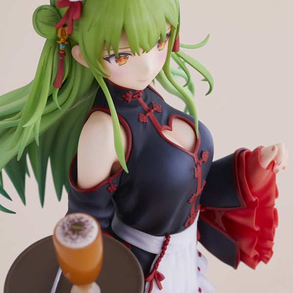 Original - Yukari-chan <China x Maid> (Union Creative International Ltd)