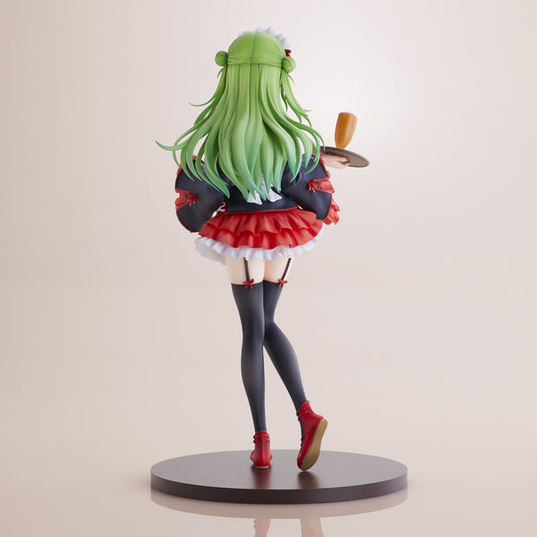 Original - Yukari-chan <China x Maid> (Union Creative International Ltd)