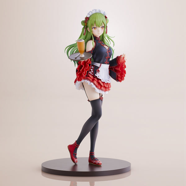 Original - Yukari-chan <China x Maid> (Union Creative International Ltd)