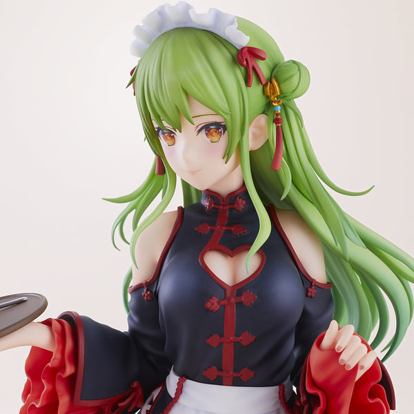 Original - Yukari-chan <China x Maid> (Union Creative International Ltd)