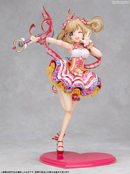 THE iDOLM@STER Cinderella Girls - Sato Shin - 1/8 - Heart to Heart ver. (AmiAmi)