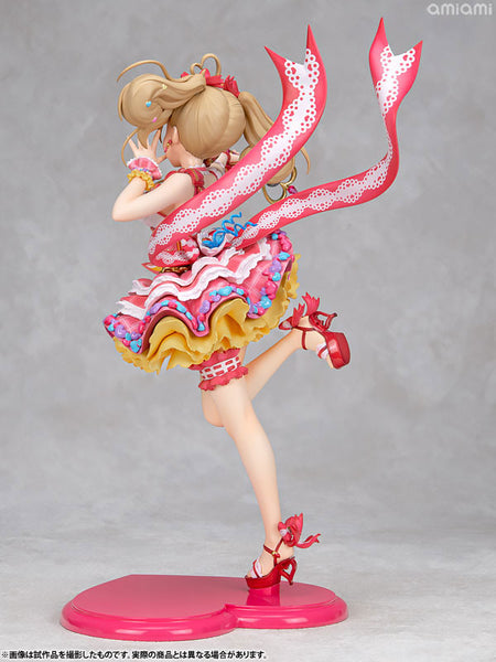 THE iDOLM@STER Cinderella Girls - Sato Shin - 1/8 - Heart to Heart ver. (AmiAmi)