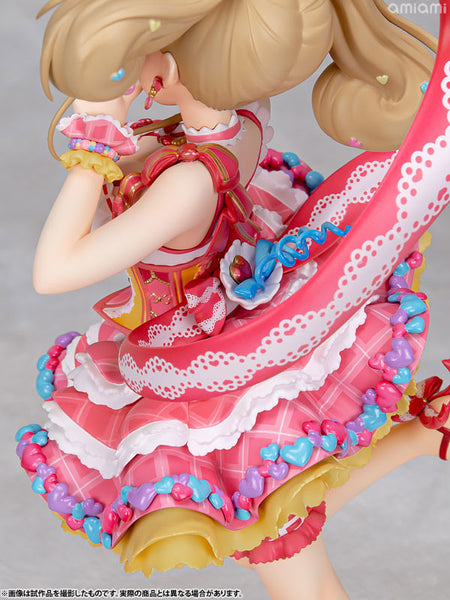 THE iDOLM@STER Cinderella Girls - Sato Shin - 1/8 - Heart to Heart ver. (AmiAmi)