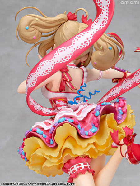 THE iDOLM@STER Cinderella Girls - Sato Shin - 1/8 - Heart to Heart ver. (AmiAmi)