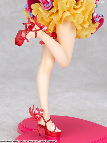 THE iDOLM@STER Cinderella Girls - Sato Shin - 1/8 - Heart to Heart ver. (AmiAmi)