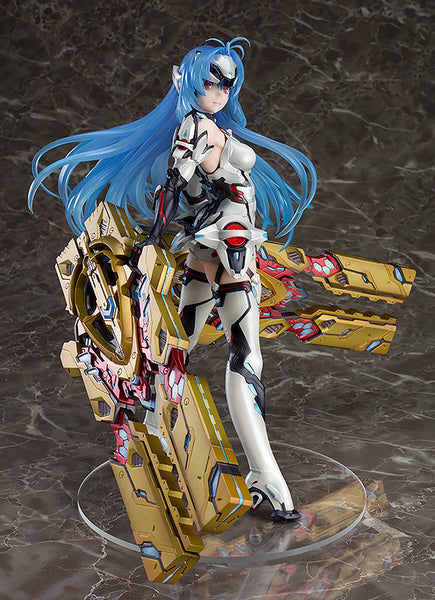 Xenoblade 2 - KOS-MOS - 1/7 - Re: (Good Smile Company, Max Factory)