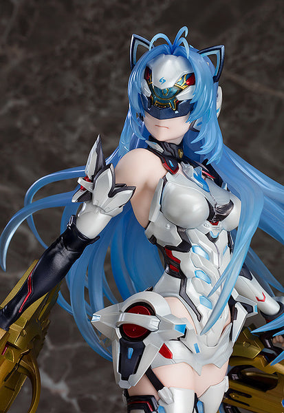 Xenoblade 2 - KOS-MOS - 1/7 - Re: (Good Smile Company, Max Factory)