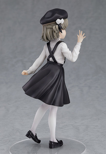 Virtual Youtuber Hatoba Tsugu - Hatoba Tsugu - 1/8 (Good Smile Company)