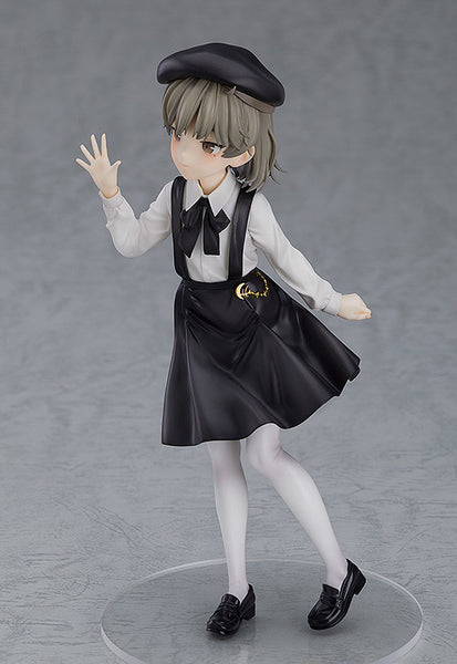 Virtual Youtuber Hatoba Tsugu - Hatoba Tsugu - 1/8 (Good Smile Company)