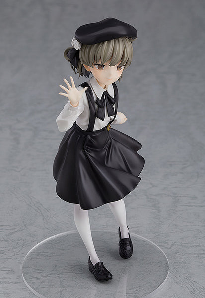 Virtual Youtuber Hatoba Tsugu - Hatoba Tsugu - 1/8 (Good Smile Company)