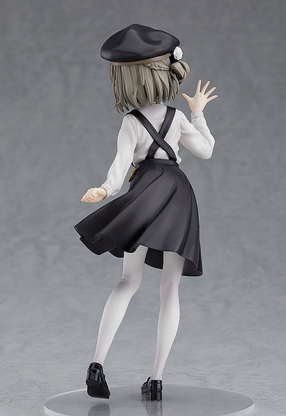 Virtual Youtuber Hatoba Tsugu - Hatoba Tsugu - 1/8 (Good Smile Company)