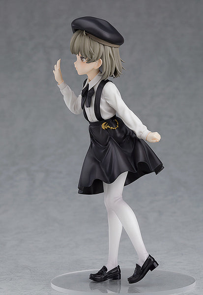 Virtual Youtuber Hatoba Tsugu - Hatoba Tsugu - 1/8 (Good Smile Company)