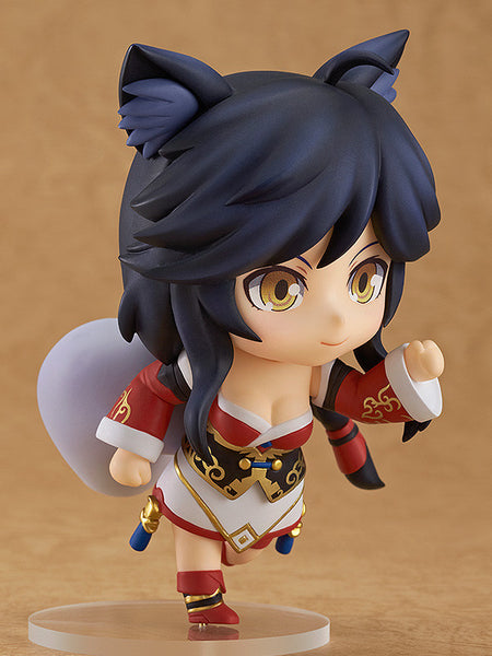 League of Legends - Ahri - Nendoroid (#411) (Good Smile Company, Riot Games)