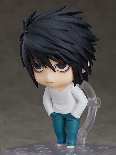 Death Note - L - Nendoroid (#1200) - 2.0 (Good Smile Company)