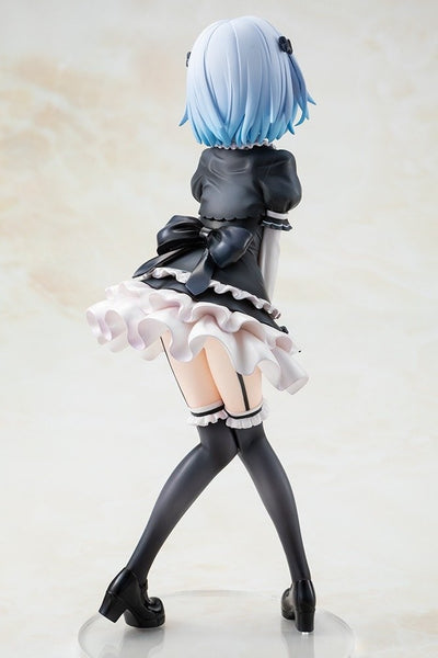Ryuo no Oshigoto! - Sora Ginko - KDcolle - 1/7 - Gothic Lolita Ver. (Kadokawa)