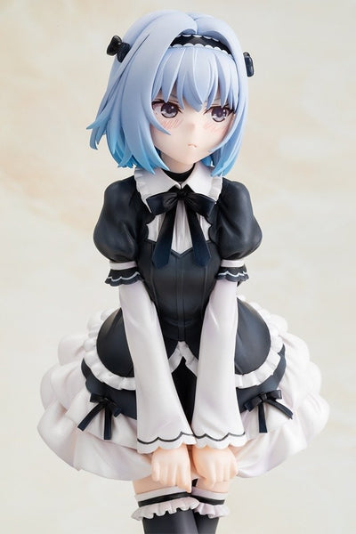 Ryuo no Oshigoto! - Sora Ginko - KDcolle - 1/7 - Gothic Lolita Ver. (Kadokawa)