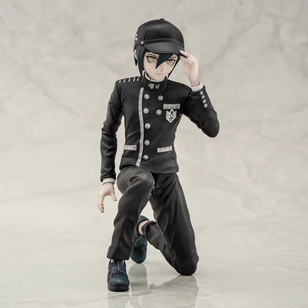 New Danganronpa V3: Minna no Koroshiai Shingakki - Saihara Shuuichi (Union Creative International Ltd)