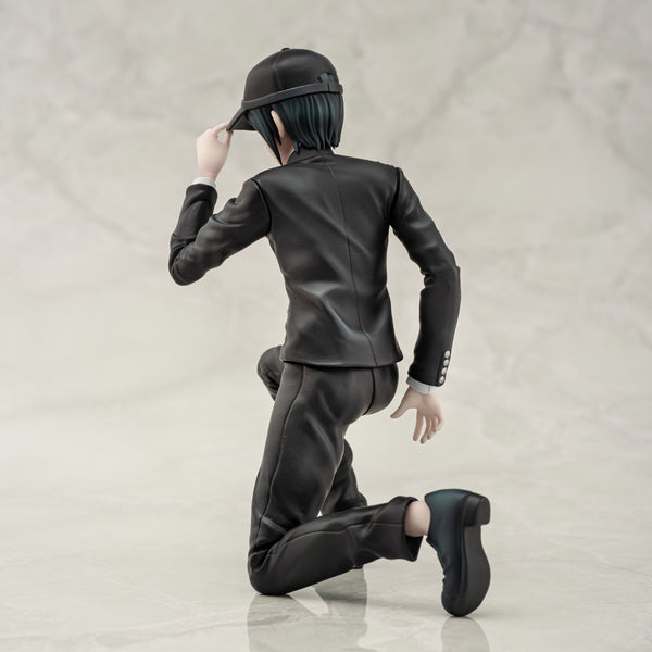 New Danganronpa V3: Minna no Koroshiai Shingakki - Saihara Shuuichi (Union Creative International Ltd)