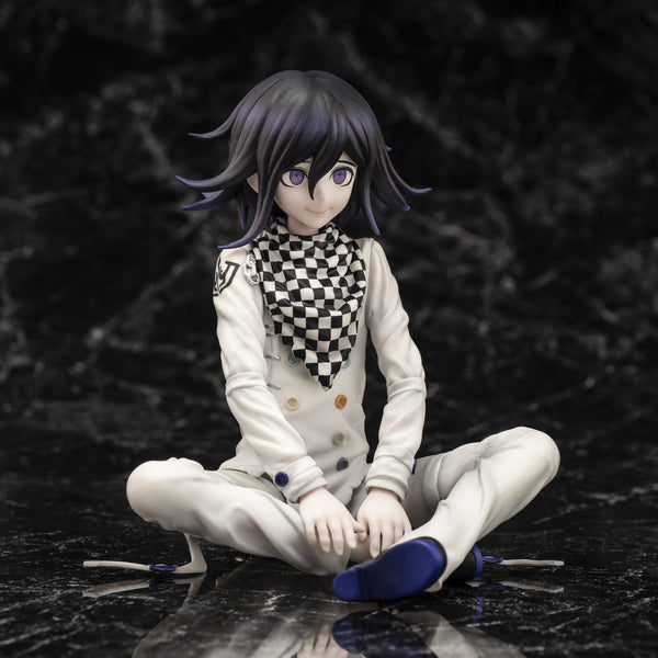 New Danganronpa V3: Minna no Koroshiai Shingakki - Ouma Kokichi (Union Creative International Ltd)