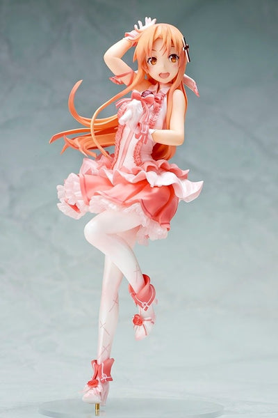 Sword Art Online - Asuna - 1/8 - Aincrad no Idol ver. (Dengeki, Stronger)