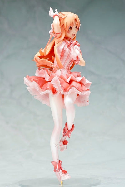Sword Art Online - Asuna - 1/8 - Aincrad no Idol ver. (Dengeki, Stronger)
