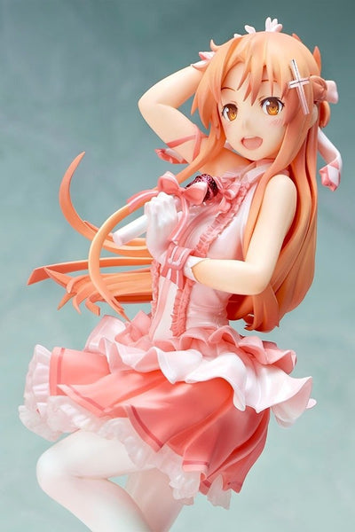 Sword Art Online - Asuna - 1/8 - Aincrad no Idol ver. (Dengeki, Stronger)