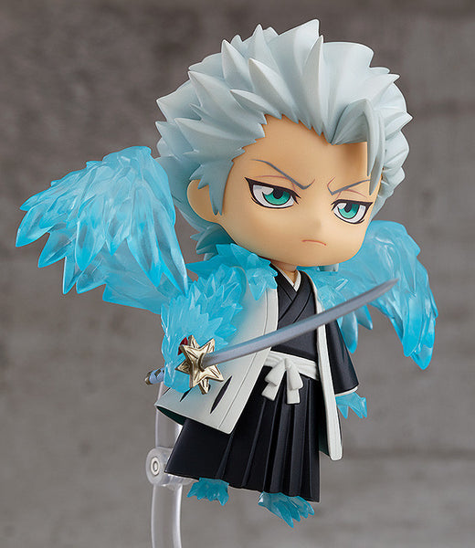 Bleach - Hitsugaya Toushirou - Nendoroid (#1199) (Good Smile Company)