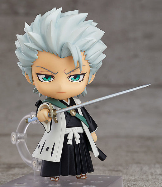 Bleach - Hitsugaya Toushirou - Nendoroid (#1199) (Good Smile Company)