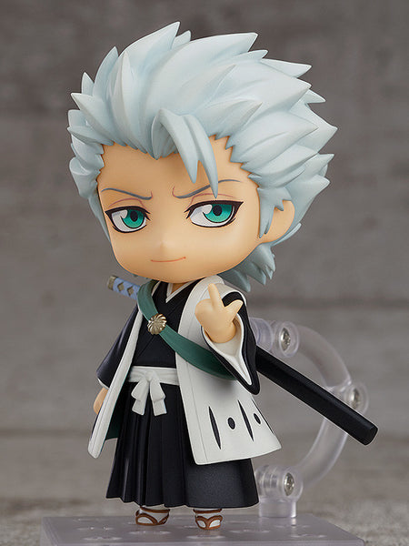 Bleach - Hitsugaya Toushirou - Nendoroid (#1199) (Good Smile Company)