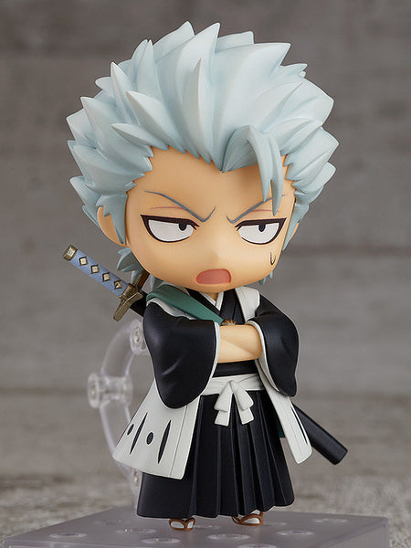 Bleach - Hitsugaya Toushirou - Nendoroid (#1199) (Good Smile Company)