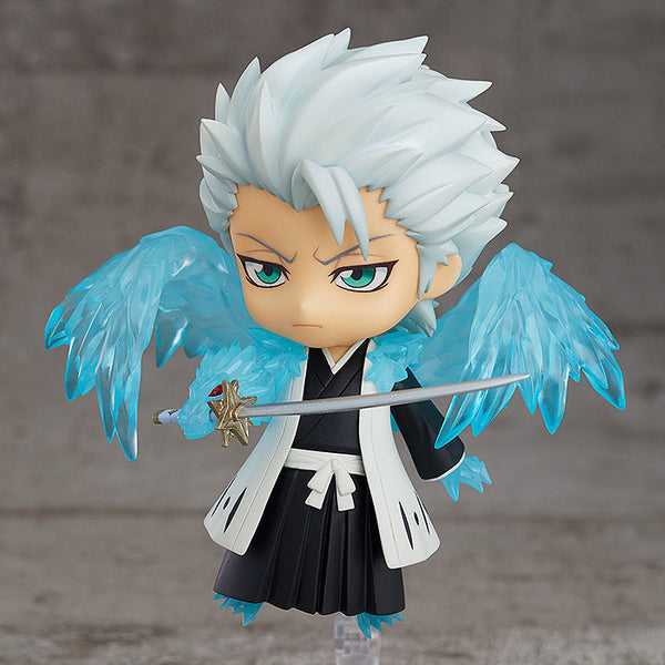 Bleach - Hitsugaya Toushirou - Nendoroid (#1199) (Good Smile Company)