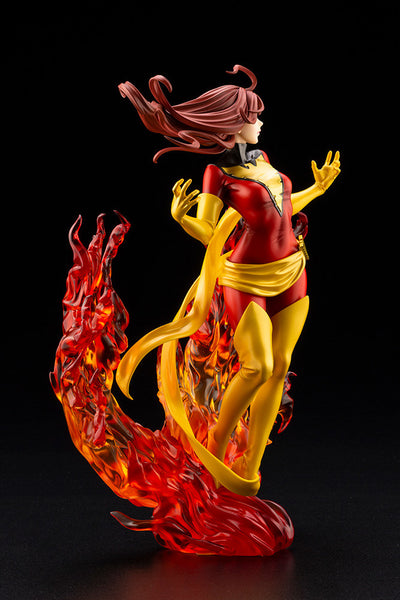 X-Men - Dark Phoenix - Bishoujo Statue - Marvel x Bishoujo - 1/7 (Kotobukiya)