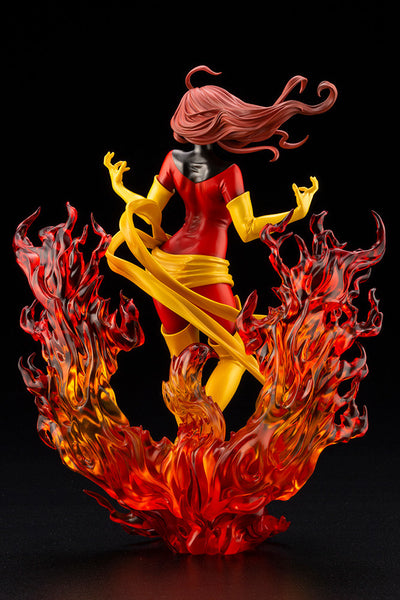 X-Men - Dark Phoenix - Bishoujo Statue - Marvel x Bishoujo - 1/7 (Kotobukiya)