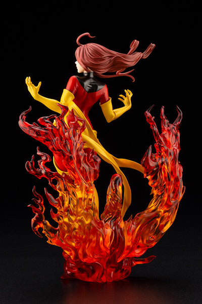 X-Men - Dark Phoenix - Bishoujo Statue - Marvel x Bishoujo - 1/7 (Kotobukiya)