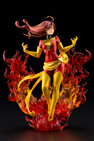 X-Men - Dark Phoenix - Bishoujo Statue - Marvel x Bishoujo - 1/7 (Kotobukiya)