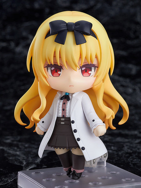 Arifureta Shokugyou de Sekai Saikyou - Yue - Nendoroid (#1211) (Good Smile Company)