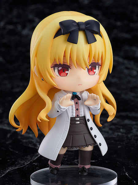 Arifureta Shokugyou de Sekai Saikyou - Yue - Nendoroid (#1211) (Good Smile Company)