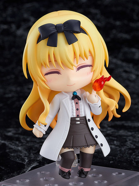 Arifureta Shokugyou de Sekai Saikyou - Yue - Nendoroid (#1211) (Good Smile Company)