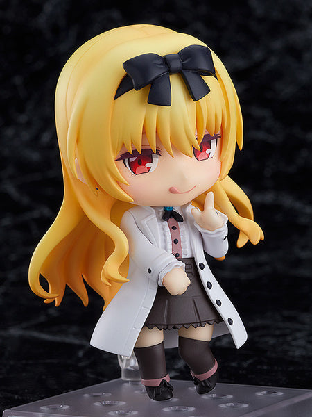 Arifureta Shokugyou de Sekai Saikyou - Yue - Nendoroid (#1211) (Good Smile Company)