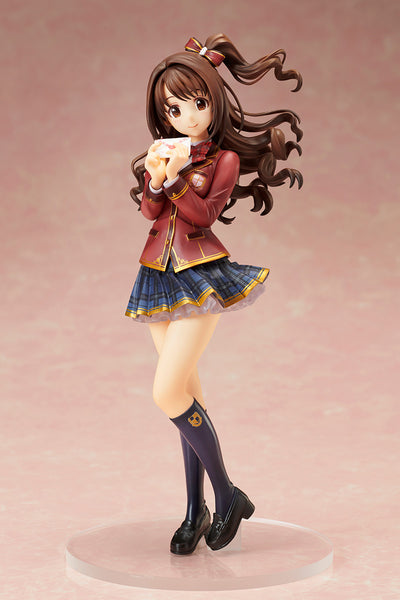 The Idolm@ster Cinderella Girls - Shimamura Uzuki - 1/8 - Love Letter Ver. (Licorne)