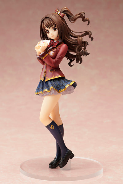The Idolm@ster Cinderella Girls - Shimamura Uzuki - 1/8 - Love Letter Ver. (Licorne)