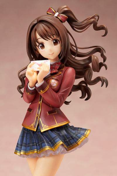 The Idolm@ster Cinderella Girls - Shimamura Uzuki - 1/8 - Love Letter Ver. (Licorne)