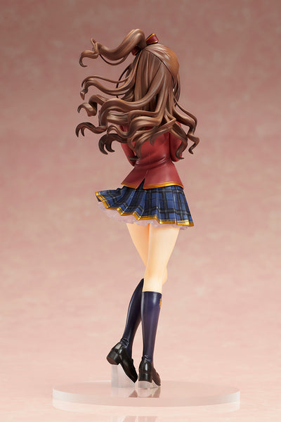 The Idolm@ster Cinderella Girls - Shimamura Uzuki - 1/8 - Love Letter Ver. (Licorne)