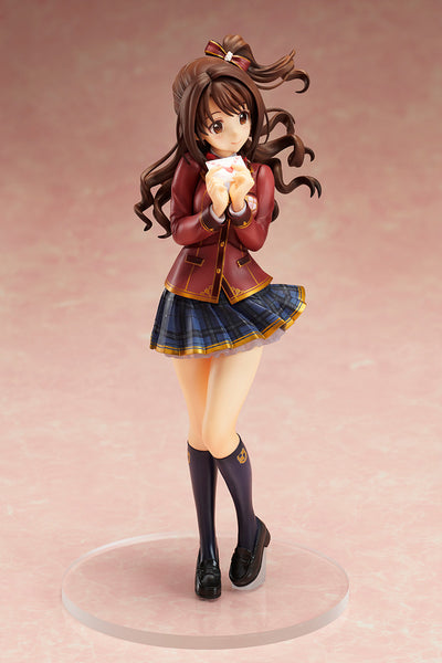 The Idolm@ster Cinderella Girls - Shimamura Uzuki - 1/8 - Love Letter Ver. (Licorne)
