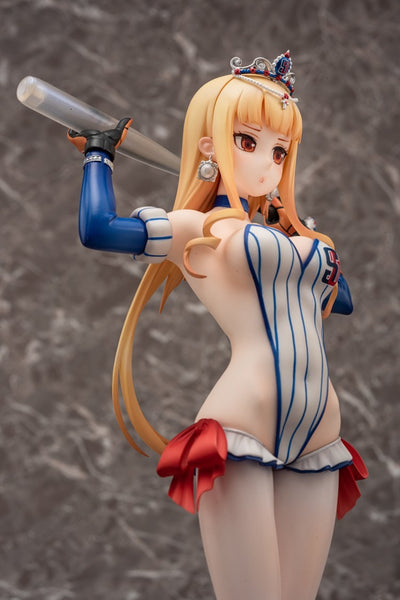 Yuri to Bat - Ousaka Ouka - 1/7 (Emontoys)