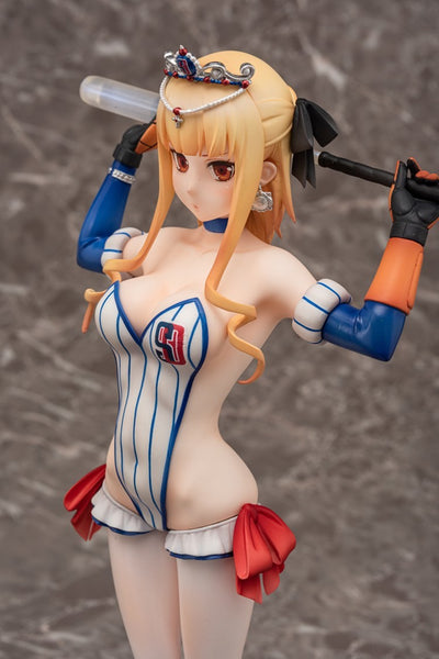 Yuri to Bat - Ousaka Ouka - 1/7 (Emontoys)