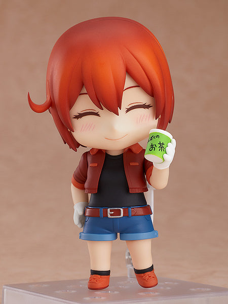 Hataraku Saibou - AE3803 - Nendoroid (#1214) (Good Smile Company)
