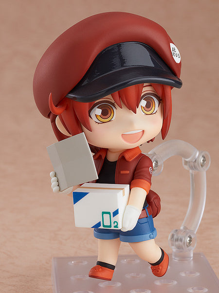 Hataraku Saibou - AE3803 - Nendoroid (#1214) (Good Smile Company)