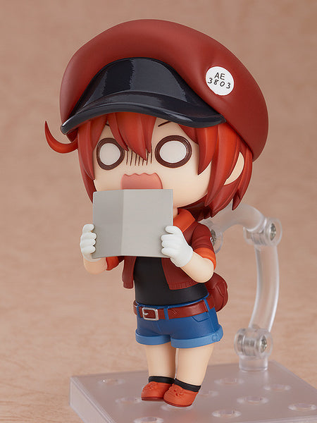 Hataraku Saibou - AE3803 - Nendoroid (#1214) (Good Smile Company)