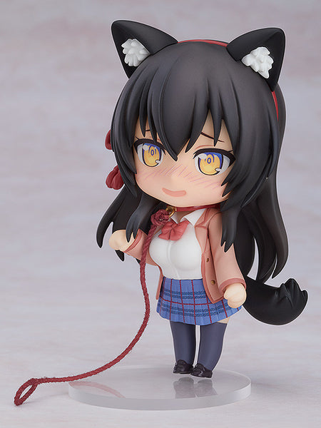 Kawaikereba Hentai Demo Suki ni Natte Kuremasuka? - Tokihara Sayuki - Nendoroid (#1217) (Good Smile Company)